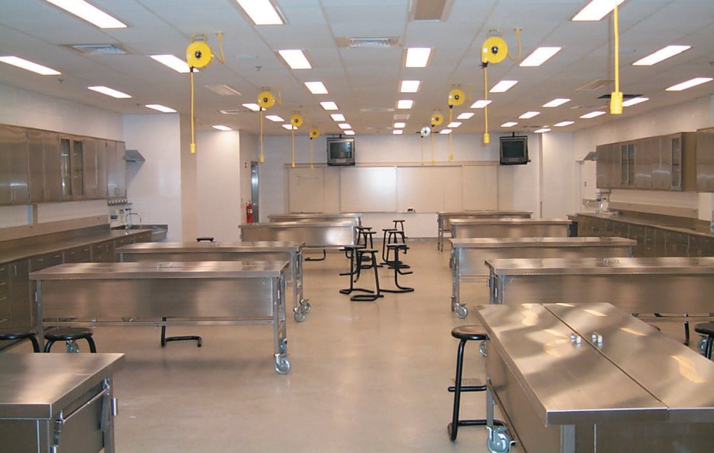 Charles E. Schmidt Biomedical Science Center - View 11