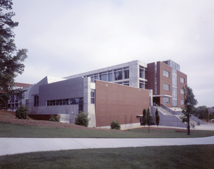 Technology Enhanced Learning Center - View 13